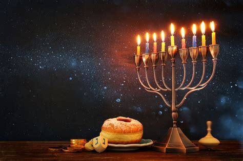 what is hanukkah jewish holiday
